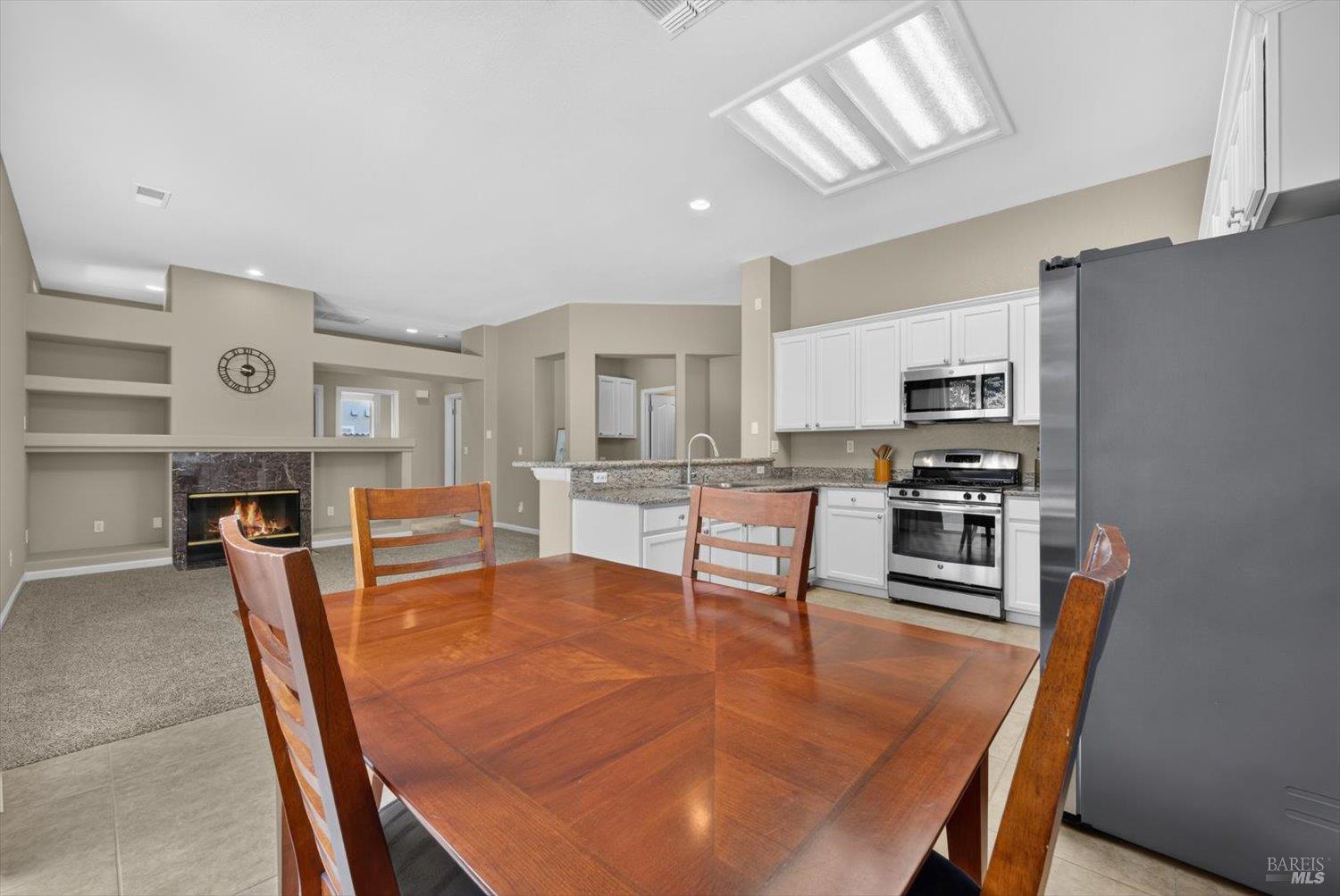 625 Blossom Oak Court Vacaville CA 95688