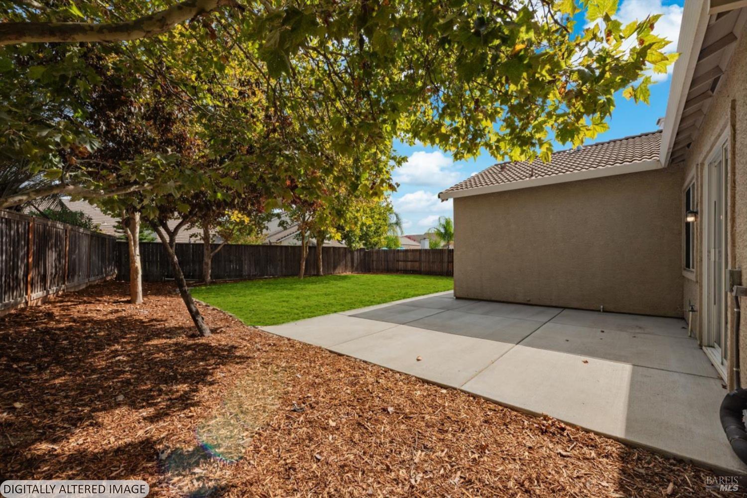 625 Blossom Oak Court Vacaville CA 95688