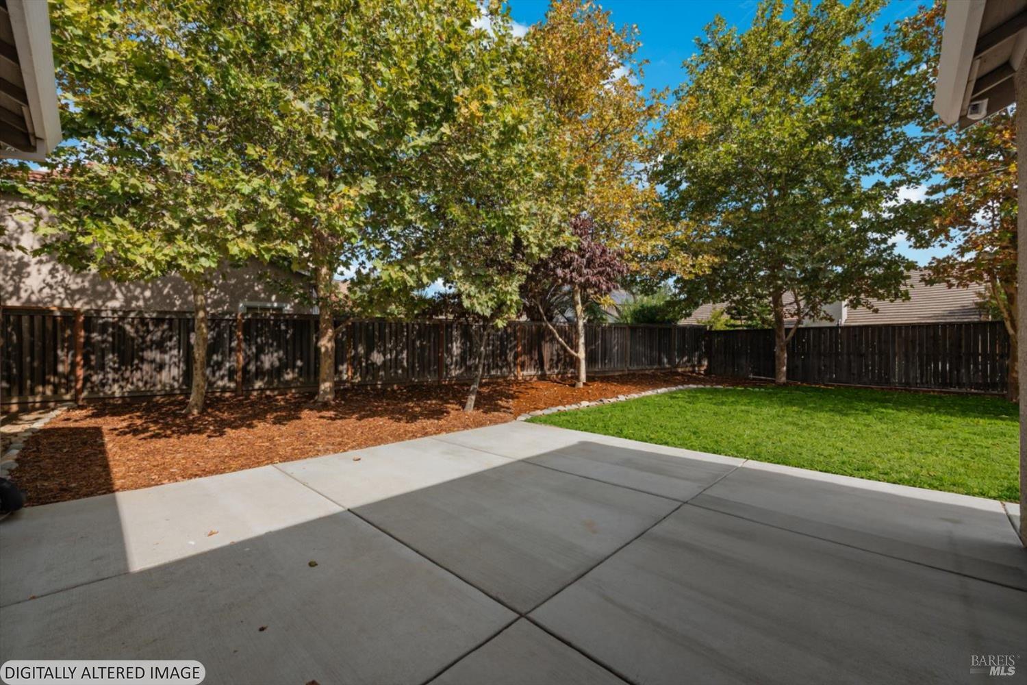 625 Blossom Oak Court Vacaville CA 95688