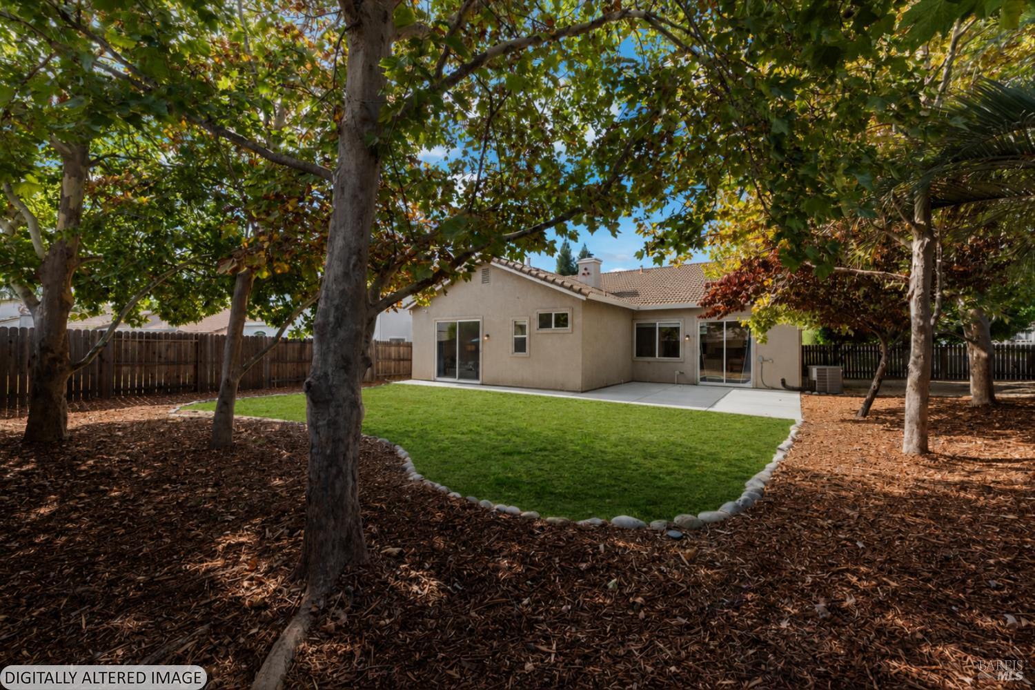 625 Blossom Oak Court Vacaville CA 95688