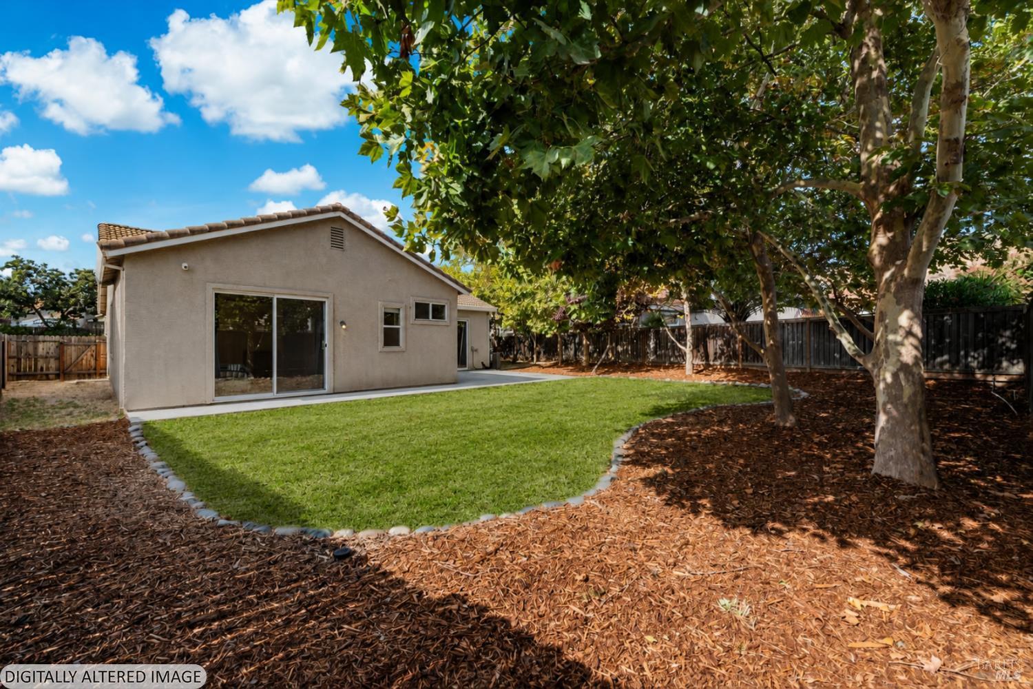 625 Blossom Oak Court Vacaville CA 95688
