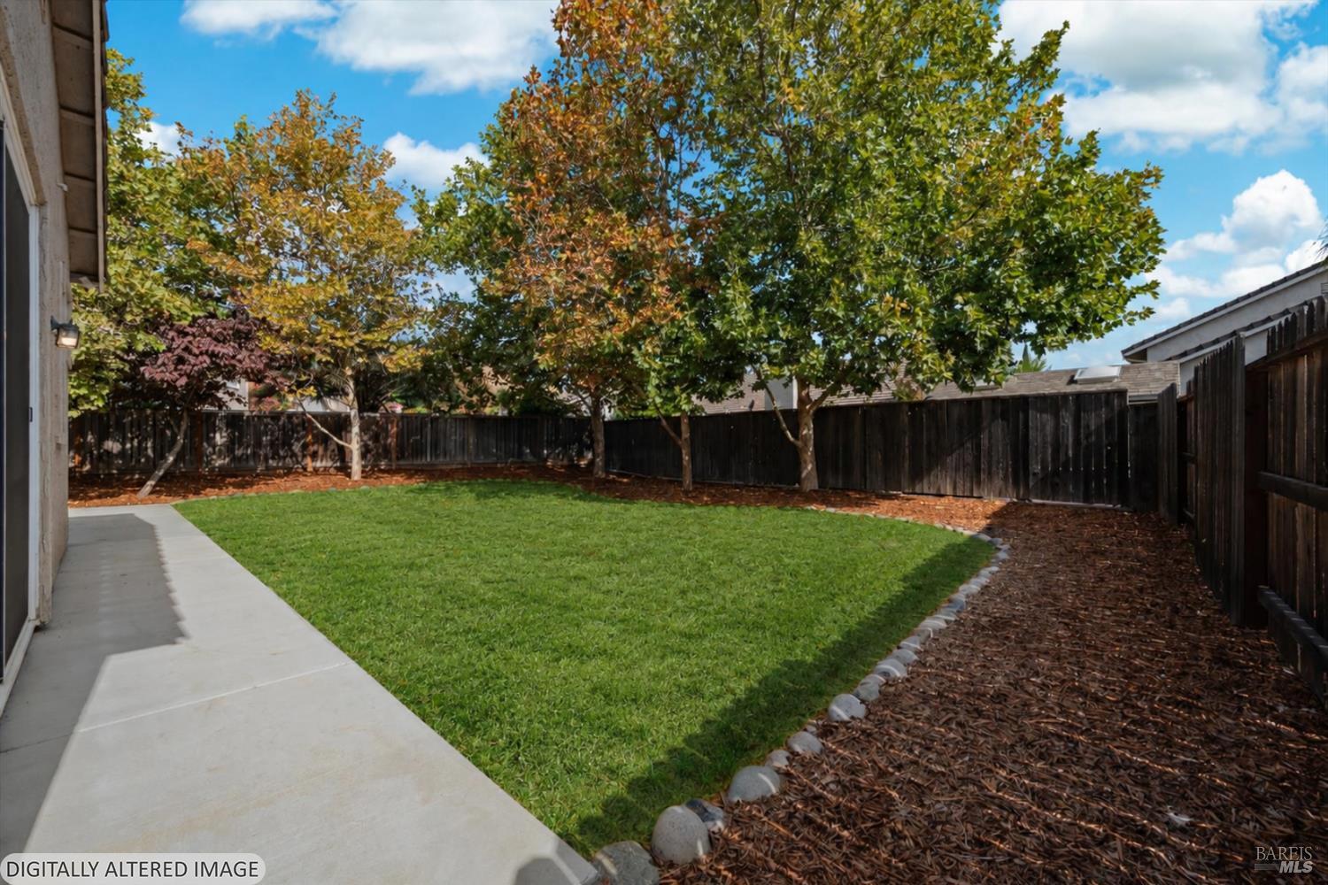 625 Blossom Oak Court Vacaville CA 95688
