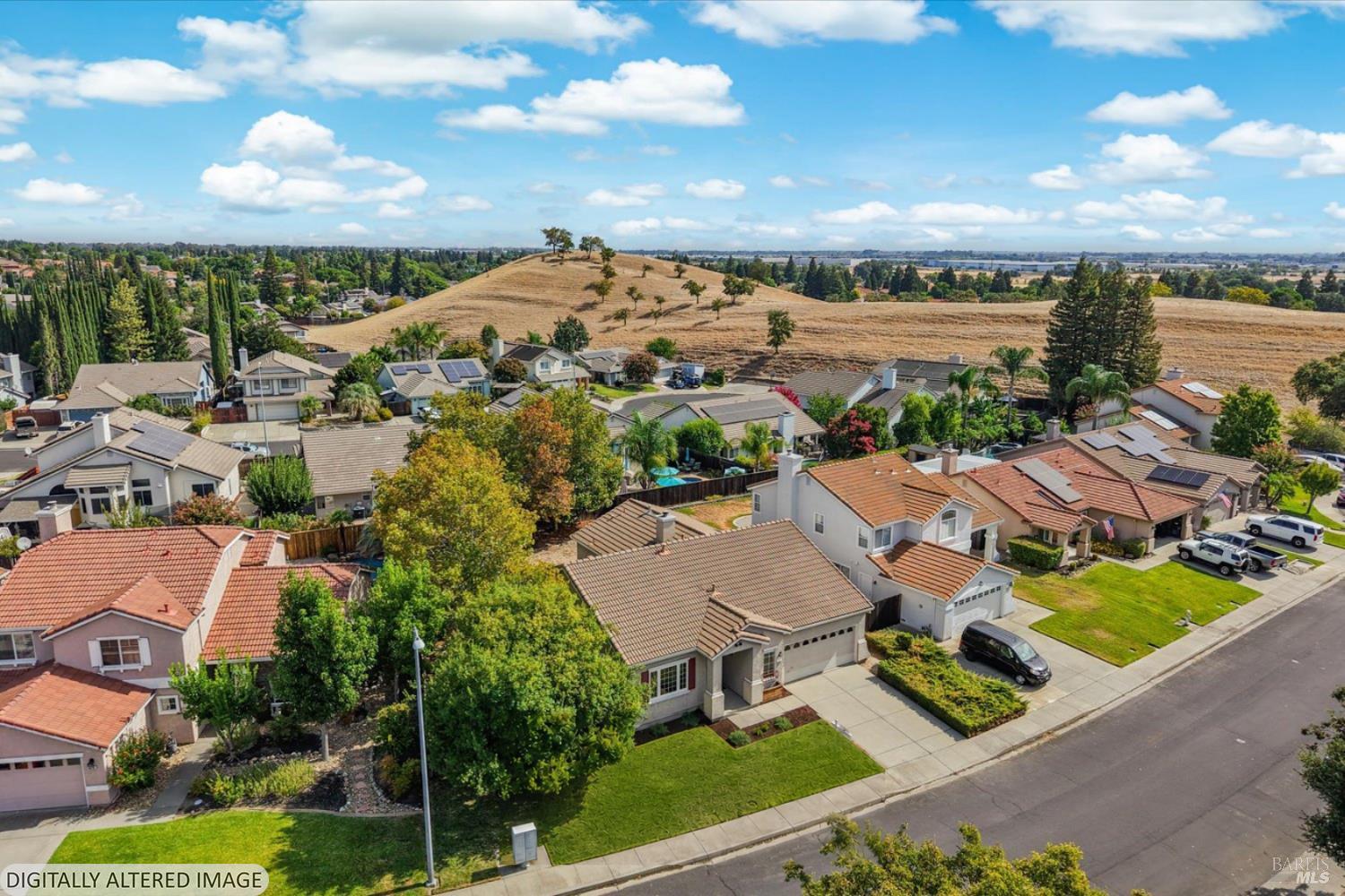 625 Blossom Oak Court Vacaville CA 95688