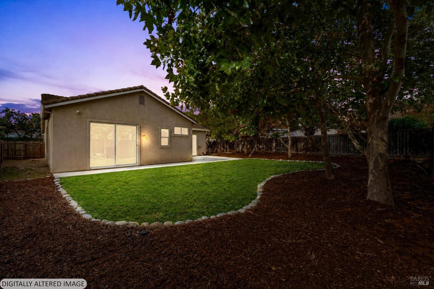 625 Blossom Oak Court Vacaville CA 95688