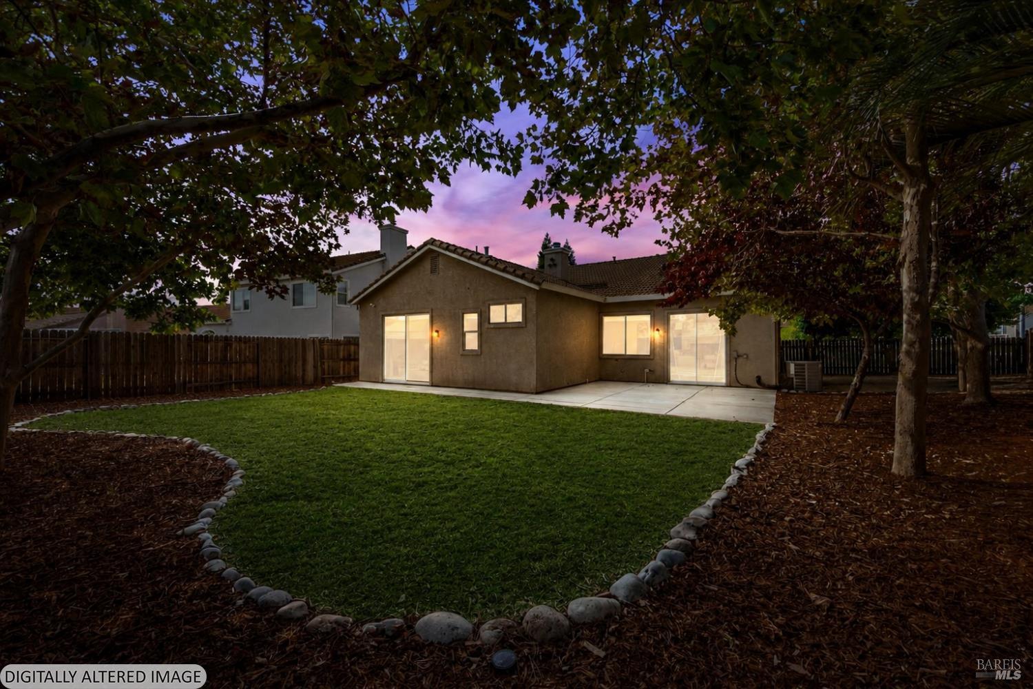 625 Blossom Oak Court Vacaville CA 95688