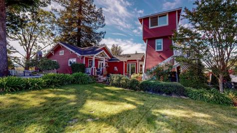 4605 Gravenstein Highway N Sebastopol CA 95472