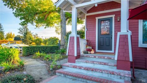 4605 Gravenstein Highway N Sebastopol CA 95472