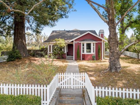 4605 Gravenstein Highway N Sebastopol CA 95472