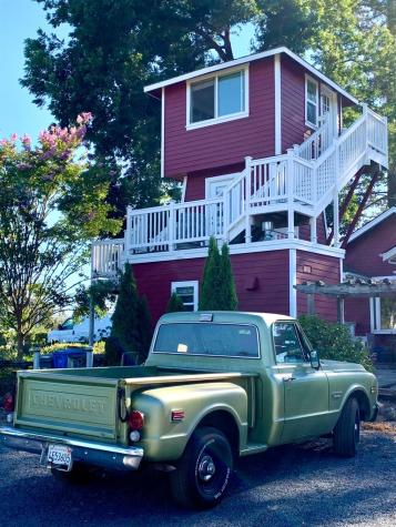 4605 Gravenstein Highway N Sebastopol CA 95472