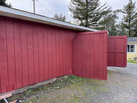 4605 Gravenstein Highway N Sebastopol CA 95472
