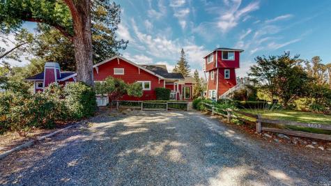 4605 Gravenstein Highway N Sebastopol CA 95472