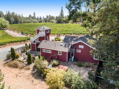 4605 Gravenstein Highway N Sebastopol CA 95472
