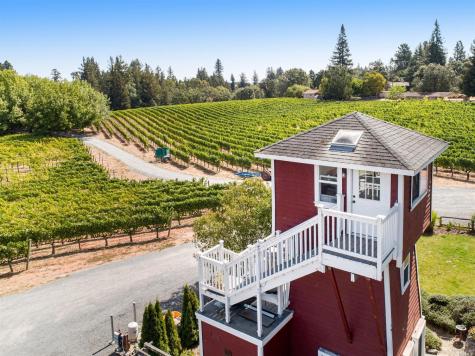 4605 Gravenstein Highway N Sebastopol CA 95472