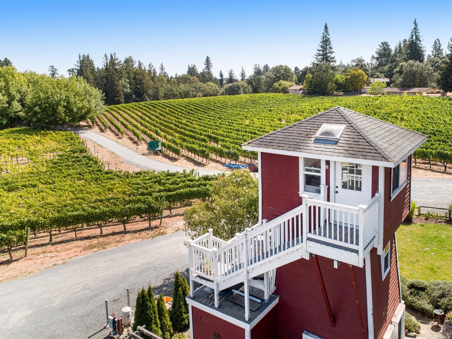 4605 Gravenstein Highway N Sebastopol CA 95472