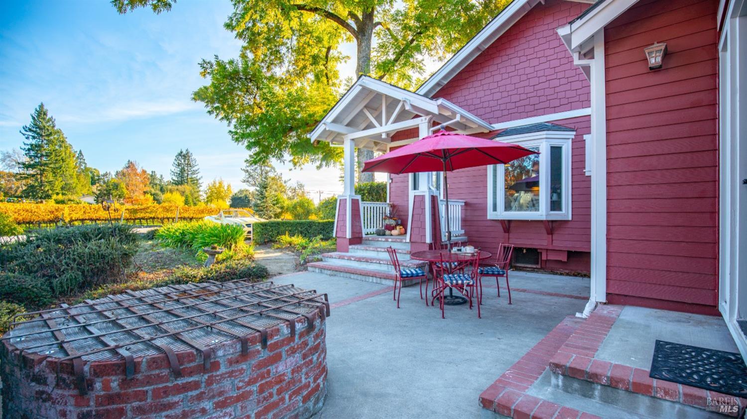 4605 Gravenstein Highway N Sebastopol CA 95472