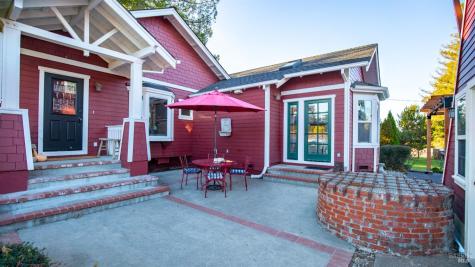 4605 Gravenstein Highway N Sebastopol CA 95472
