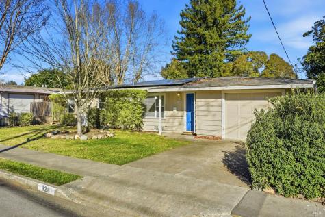 828 Colorado Boulevard Santa Rosa CA 95405