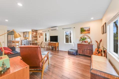 2103 Bodega Avenue Petaluma CA 94952