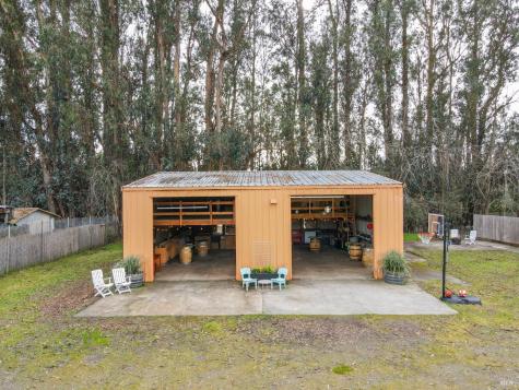 2103 Bodega Avenue Petaluma CA 94952