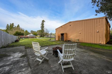 2103 Bodega Avenue Petaluma CA 94952