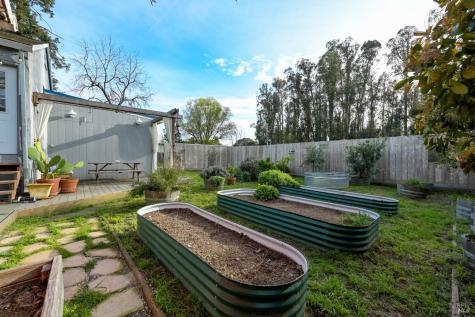 2103 Bodega Avenue Petaluma CA 94952