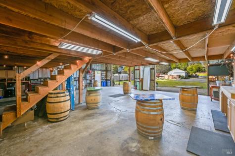 2103 Bodega Avenue Petaluma CA 94952