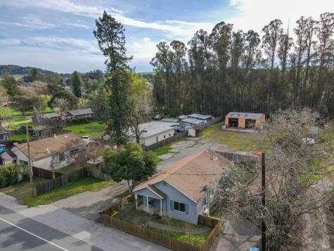 2103 Bodega Avenue Petaluma CA 94952