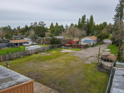 2103 Bodega Avenue Petaluma CA 94952