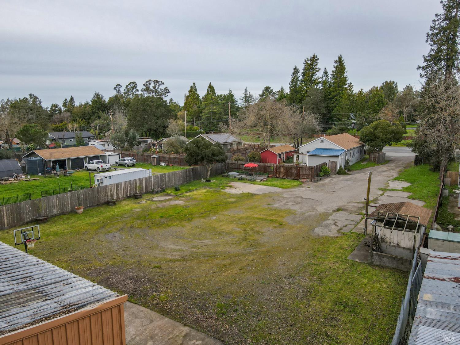 2103 Bodega Avenue Petaluma CA 94952