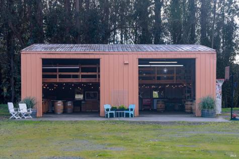 2103 Bodega Avenue Petaluma CA 94952