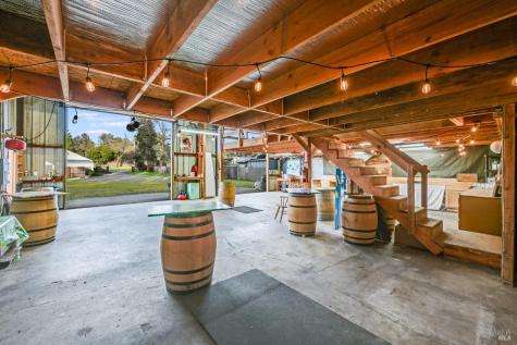 2103 Bodega Avenue Petaluma CA 94952