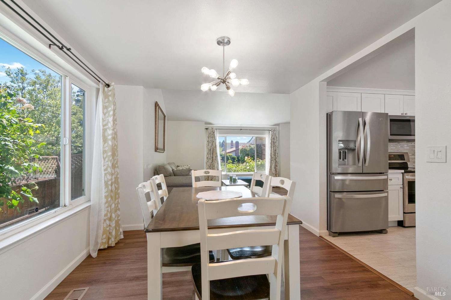1600 Moraga Drive Fairfield CA 94534