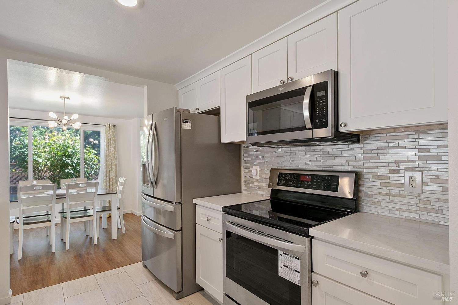 1600 Moraga Drive Fairfield CA 94534
