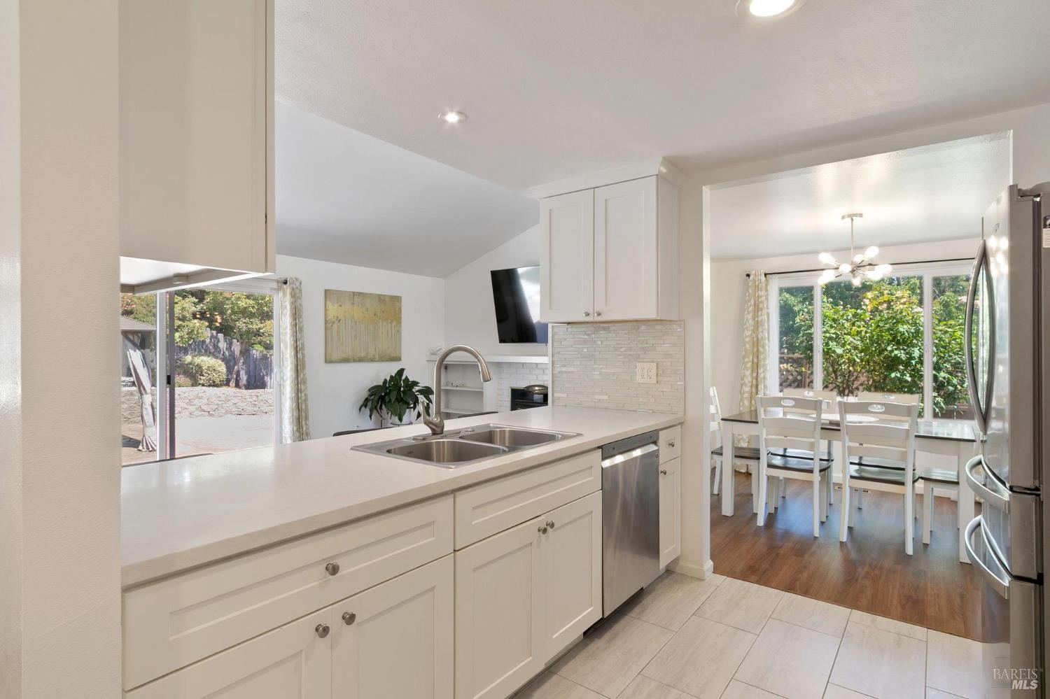1600 Moraga Drive Fairfield CA 94534