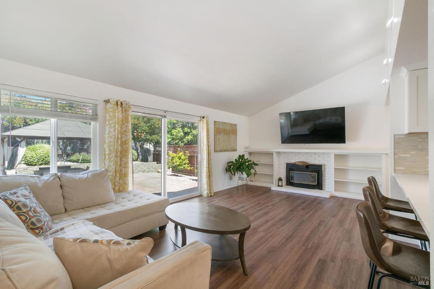 1600 Moraga Drive Fairfield CA 94534
