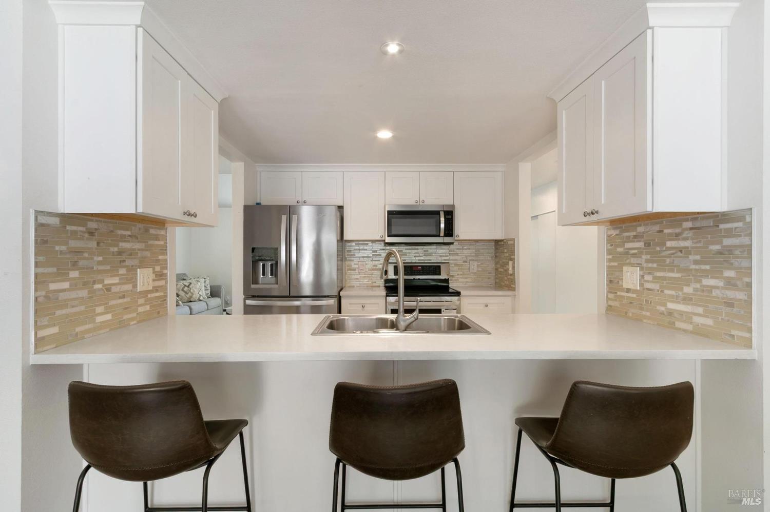 1600 Moraga Drive Fairfield CA 94534