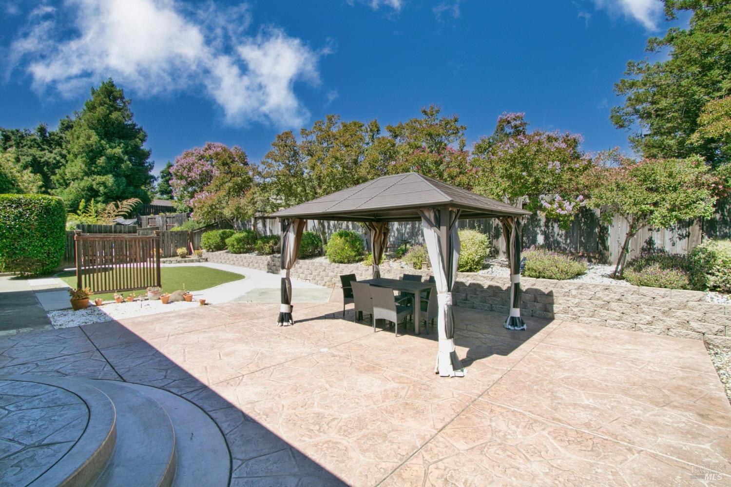 1600 Moraga Drive Fairfield CA 94534