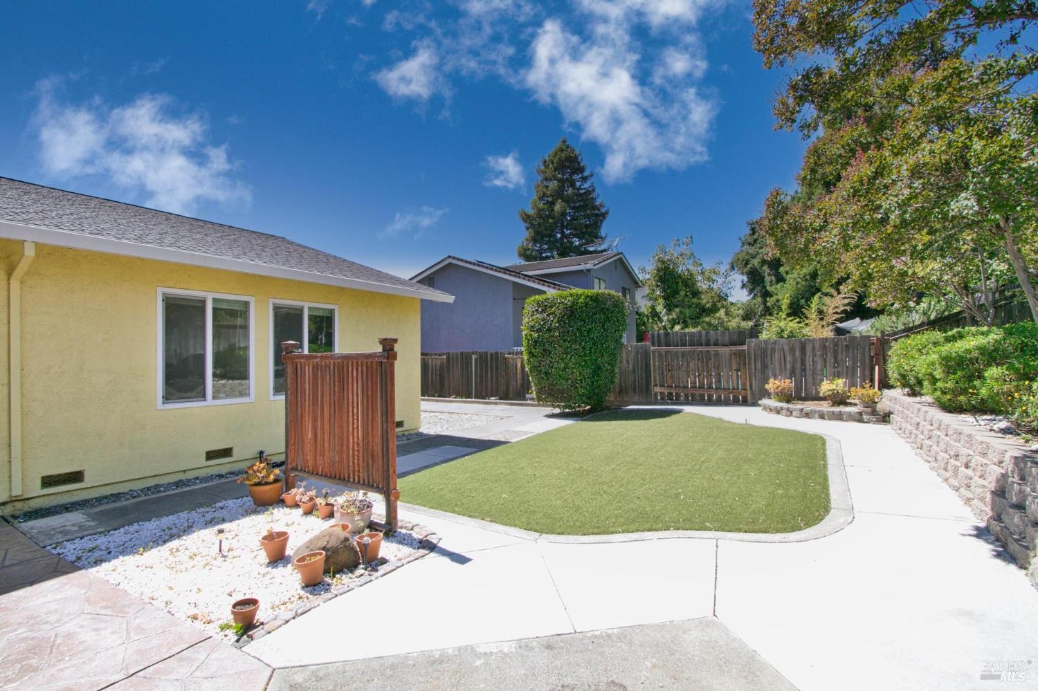 1600 Moraga Drive Fairfield CA 94534