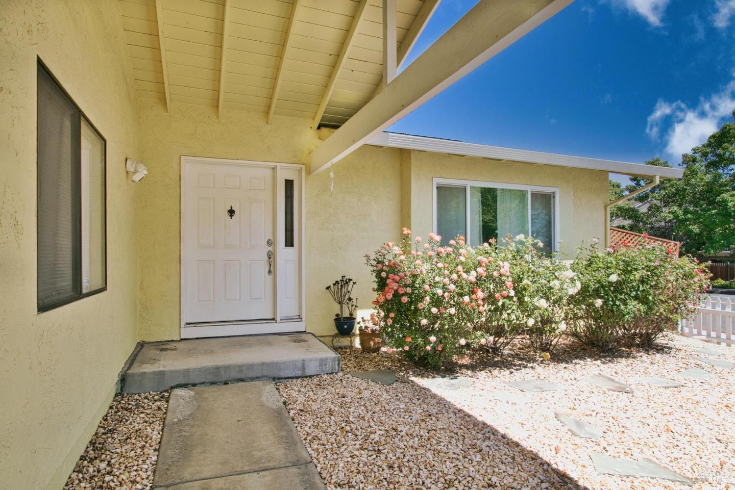 1600 Moraga Drive Fairfield CA 94534