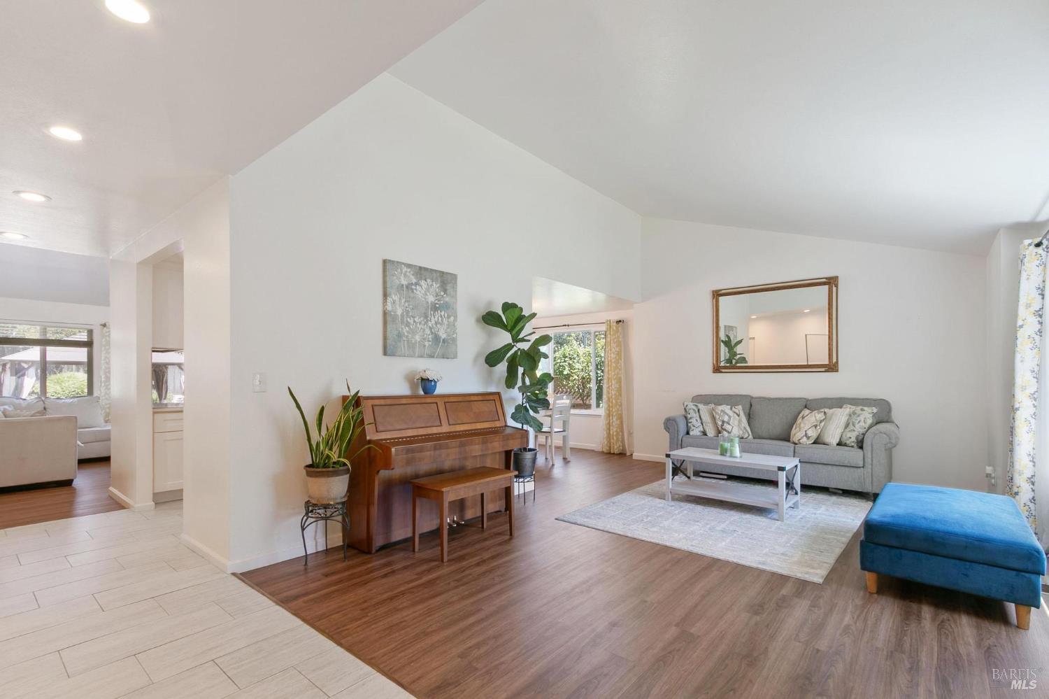 1600 Moraga Drive Fairfield CA 94534