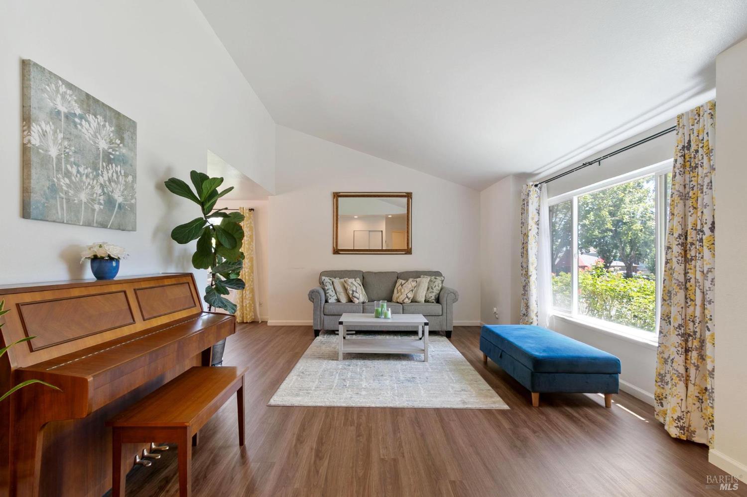 1600 Moraga Drive Fairfield CA 94534