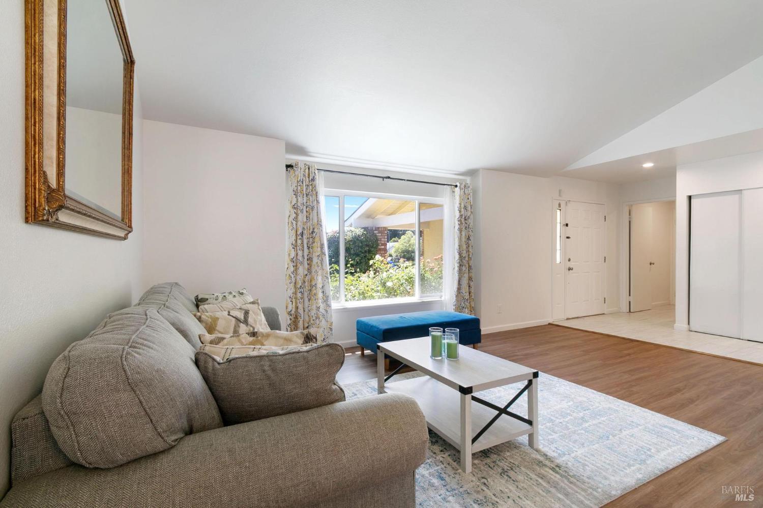 1600 Moraga Drive Fairfield CA 94534