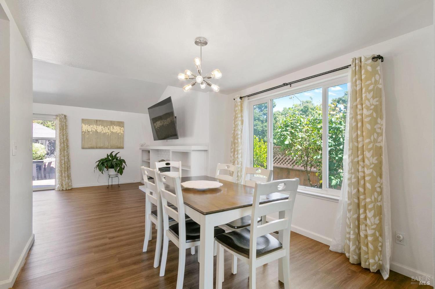1600 Moraga Drive Fairfield CA 94534