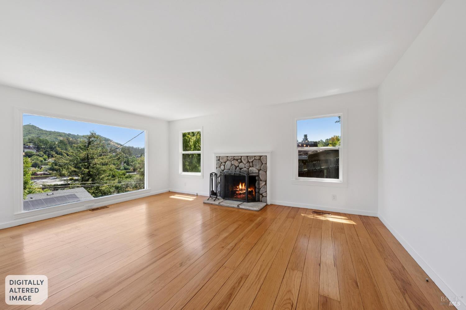 225 Prospect Drive San Rafael CA 94901