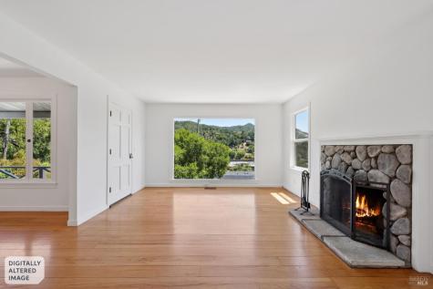 225 Prospect Drive San Rafael CA 94901