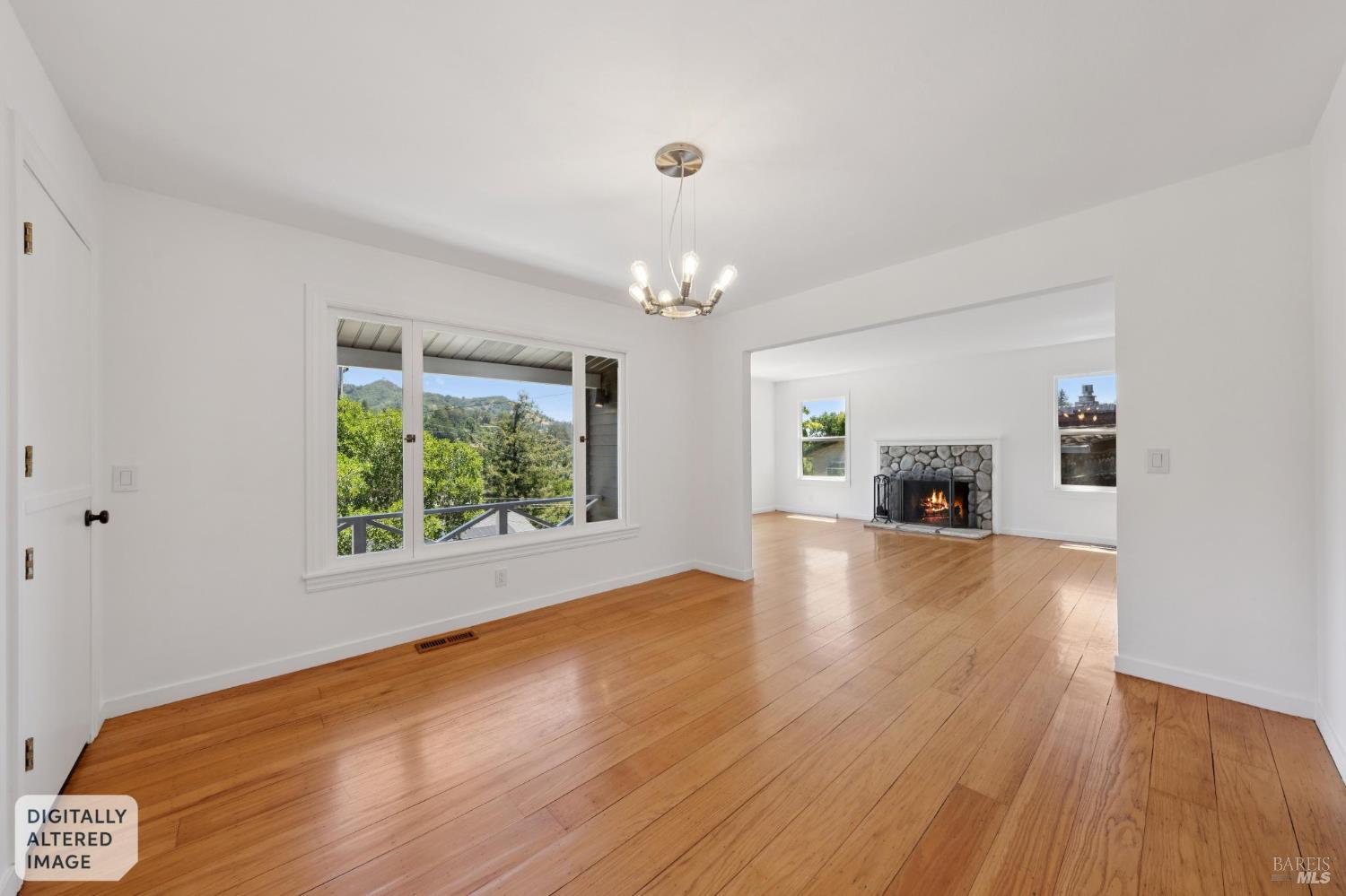 225 Prospect Drive San Rafael CA 94901