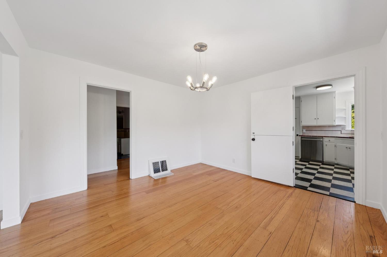 225 Prospect Drive San Rafael CA 94901