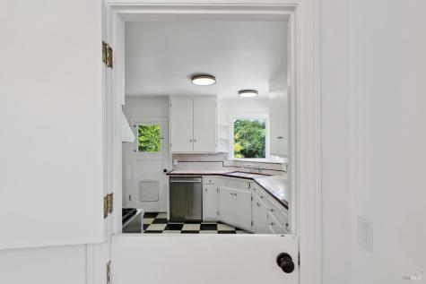 225 Prospect Drive San Rafael CA 94901