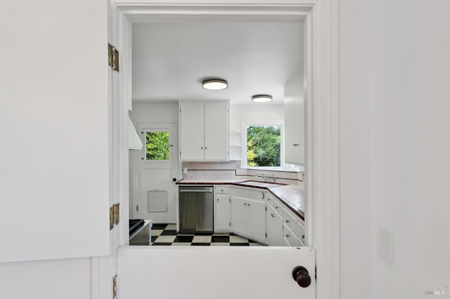 225 Prospect Drive San Rafael CA 94901