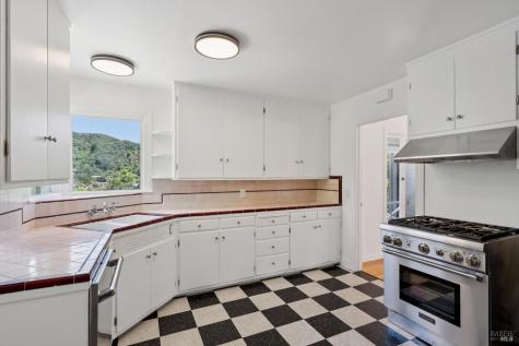 225 Prospect Drive San Rafael CA 94901